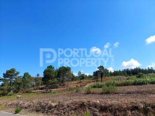 Land Near Obidos & Ocean With Planning Permission