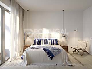 Contemporary 5 ★ Coastal Apartments With Ocean Views