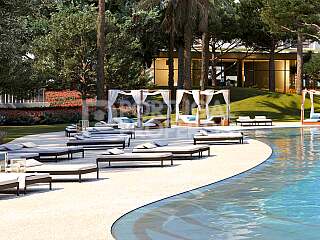 Contemporary 5 ★ Coastal Apartments With Ocean Views