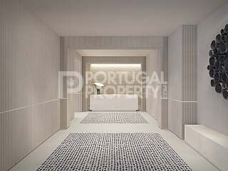 Contemporary 5 ★ Coastal Apartments With Ocean Views