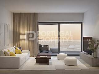 Contemporary 5 ★ Coastal Apartments With Ocean Views