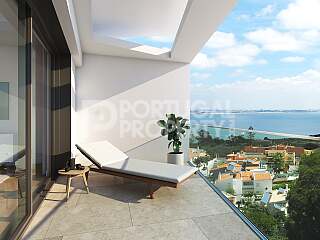 Contemporary 5 ★ Coastal Apartments With Ocean Views