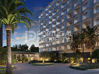 Contemporary 5 ★ Coastal Apartments With Ocean Views