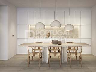 Contemporary 5 ★ Coastal Apartments With Ocean Views