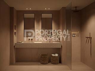 Contemporary 5 ★ Coastal Apartments With Ocean Views