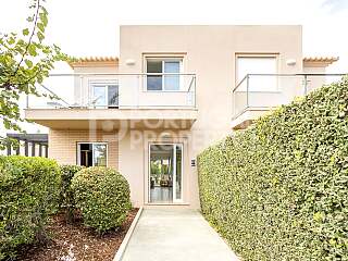 3 Camera Townhouse a  Carvoeiro,  Western Algarve
