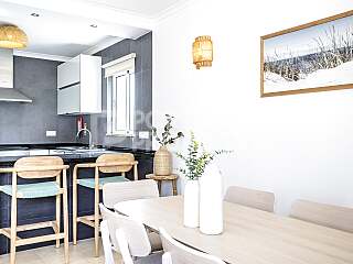 3 Camera Townhouse a  Carvoeiro,  Western Algarve