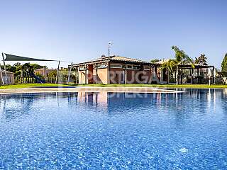 3 Camera Townhouse a  Carvoeiro,  Western Algarve