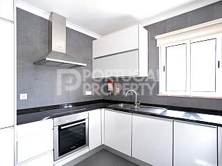 3 Camera Townhouse a  Carvoeiro,  Western Algarve