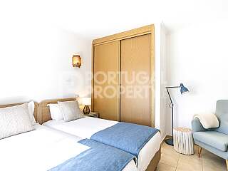 3 Camera Townhouse a  Carvoeiro,  Western Algarve