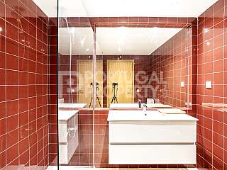 3 Camera Townhouse a  Carvoeiro,  Western Algarve