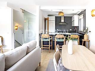 3 Camera Townhouse a  Carvoeiro,  Western Algarve