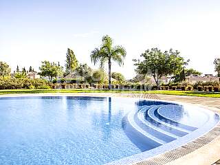 3 Camera Townhouse a  Carvoeiro,  Western Algarve