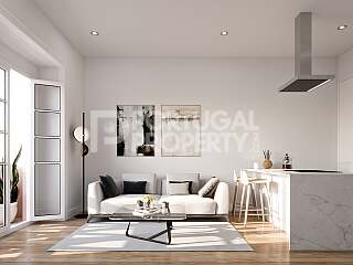 Lisbon Centre Art Deco