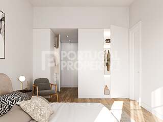 Lisbon Centre Art Deco