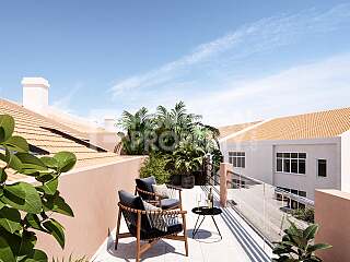 Lisbon Centre Art Deco