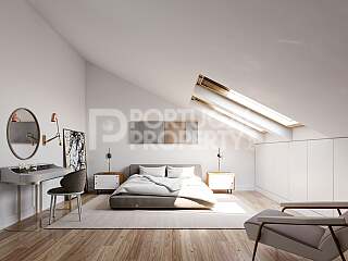 Lisbon Centre Art Deco