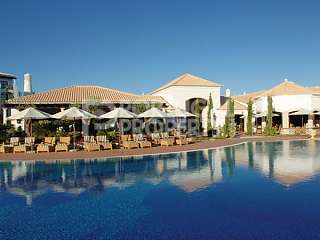 4 Chambre Villa à  Albufeira,  Central Algarve