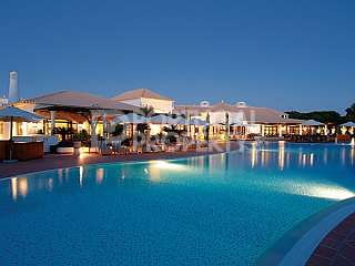 4 Chambre Villa à  Albufeira,  Central Algarve