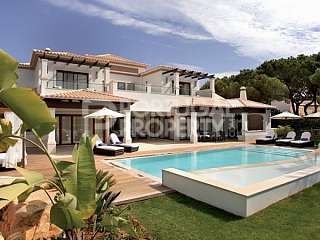 4 Chambre Villa à  Albufeira,  Central Algarve