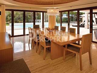 4 Chambre Villa à  Albufeira,  Central Algarve