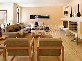 4 Chambre Villa à  Albufeira,  Central Algarve