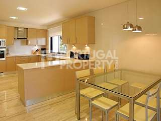 4 Chambre Villa à  Albufeira,  Central Algarve