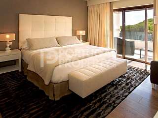 4 Chambre Villa à  Albufeira,  Central Algarve