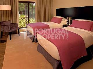 4 Chambre Villa à  Albufeira,  Central Algarve