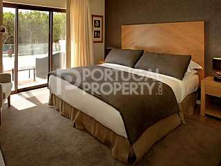 4 Chambre Villa à  Albufeira,  Central Algarve