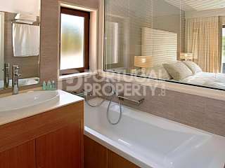 4 Chambre Villa à  Albufeira,  Central Algarve