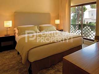 4 Chambre Villa à  Albufeira,  Central Algarve