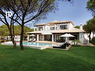 4 Chambre Villa à  Albufeira,  Central Algarve