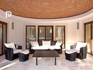 4 Chambre Villa à  Albufeira,  Central Algarve