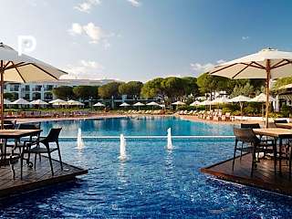 4 Chambre Villa à  Albufeira,  Central Algarve