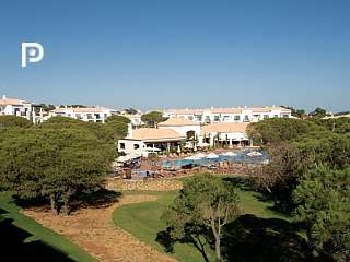 4 Chambre Villa à  Albufeira,  Central Algarve