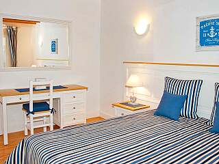 阳光明媚,幸福满满的阿尔加维魅力!