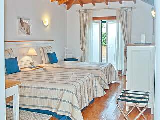 阳光明媚,幸福满满的阿尔加维魅力!