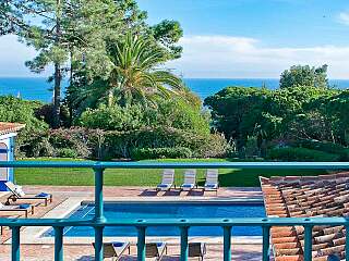 阳光明媚,幸福满满的阿尔加维魅力!