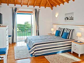 阳光明媚,幸福满满的阿尔加维魅力!