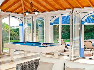 阳光明媚,幸福满满的阿尔加维魅力!