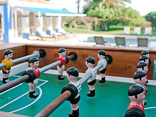 阳光明媚,幸福满满的阿尔加维魅力!