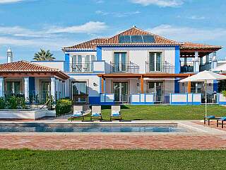 阳光明媚,幸福满满的阿尔加维魅力!