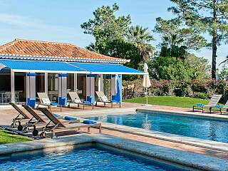 阳光明媚,幸福满满的阿尔加维魅力!