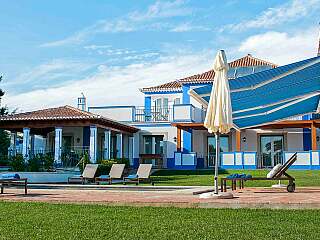 阳光明媚,幸福满满的阿尔加维魅力!