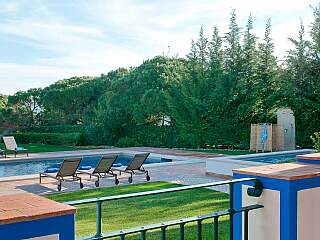 阳光明媚,幸福满满的阿尔加维魅力!