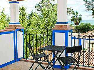 阳光明媚,幸福满满的阿尔加维魅力!