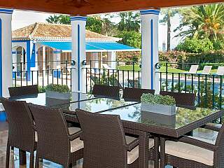 阳光明媚,幸福满满的阿尔加维魅力!