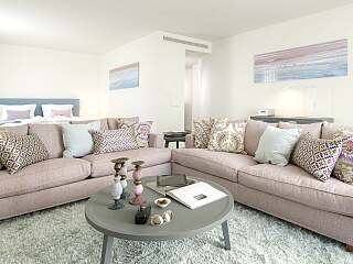 阿尔加夫豪华别墅,坐落在壮丽的悬崖之上