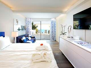 阿尔加夫豪华别墅,坐落在壮丽的悬崖之上